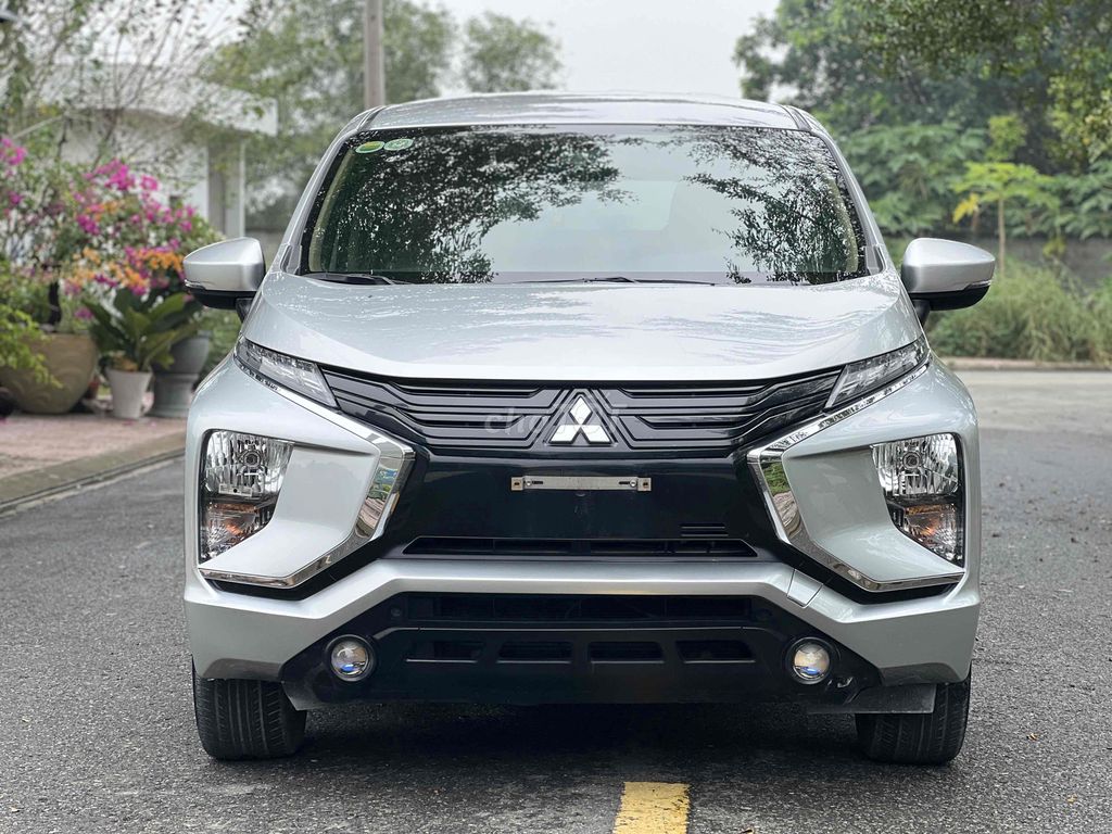 Mitsubishi Xpander 2021 MT