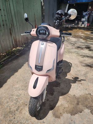Espero Diamond Pro 50cc 2025 Hồng 6000 km