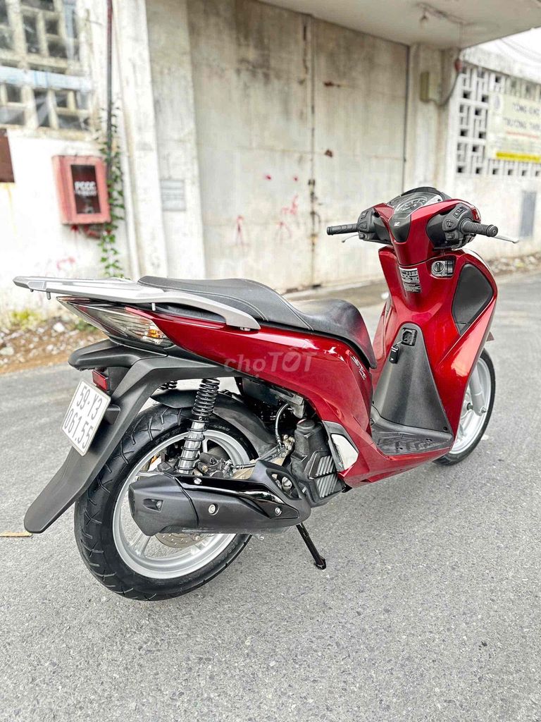 HONDA SH 150 CBS 2017. Mua bán Xe máy tại Quận 12 Tp Hồ Chí Minh được đăng bởi Cửa hàng Xe máy 380 hình 4