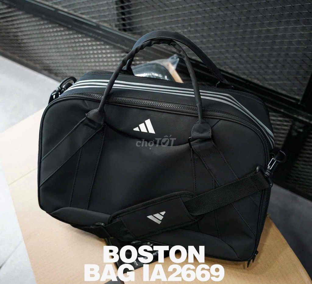 Túi xách Du Lịch Adidas