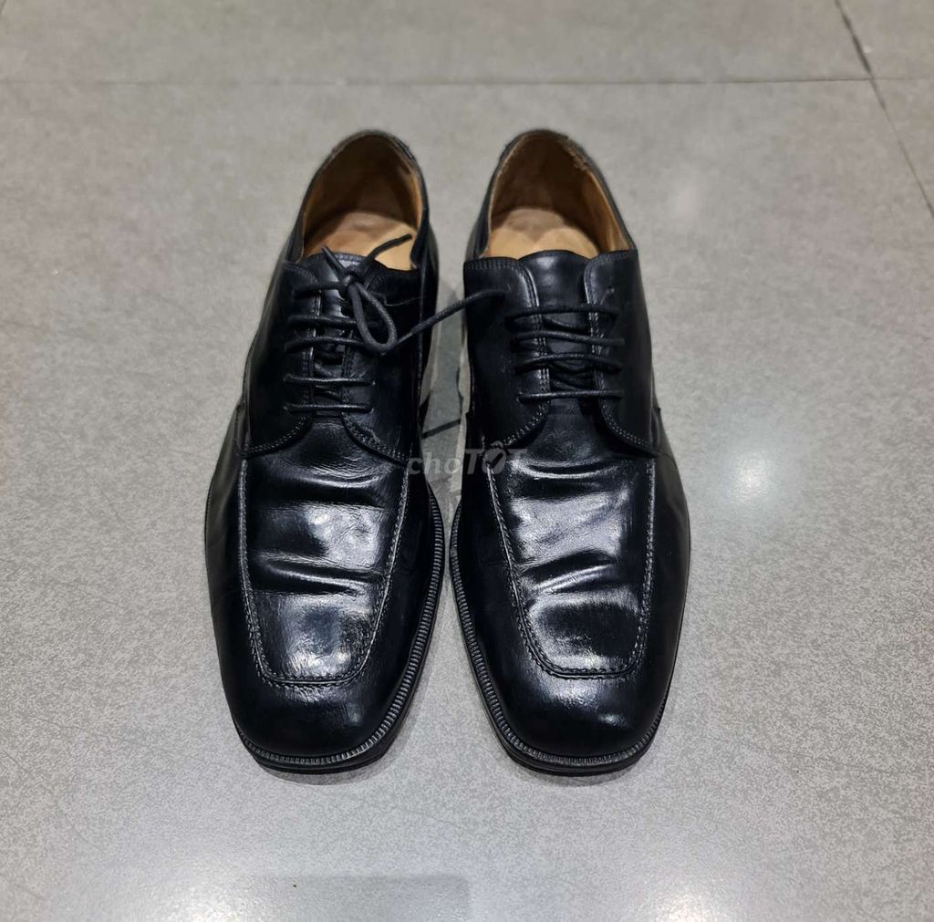 Bally sz 43 hàng hiệu xuất chúng. Mua bán Giày dép tại Quận Gò Vấp Tp Hồ Chí Minh được đăng bởi Anh Ba  Hàng hiệu tuyển Chuyên bán Online uy tín hình 1
