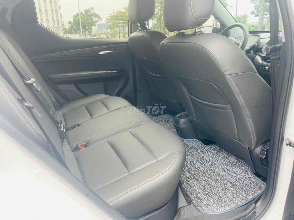 VinFast VF5 2024 Plus - 75000 km. Mua bán Ô tô tại Quận Thanh Xuân Hà Nội được đăng bởi Dương Xuân Trường hình 13