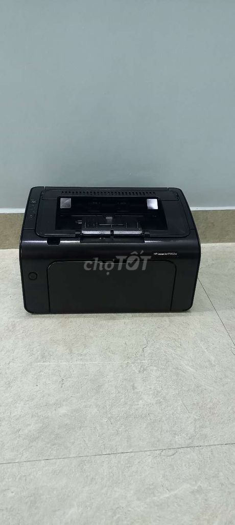 Máy in HP 1102W Đen. Mua bán Đồ dùng văn phòng tại Quận Dương Kinh Hải Phòng được đăng bởi Nhật Quang hình 1