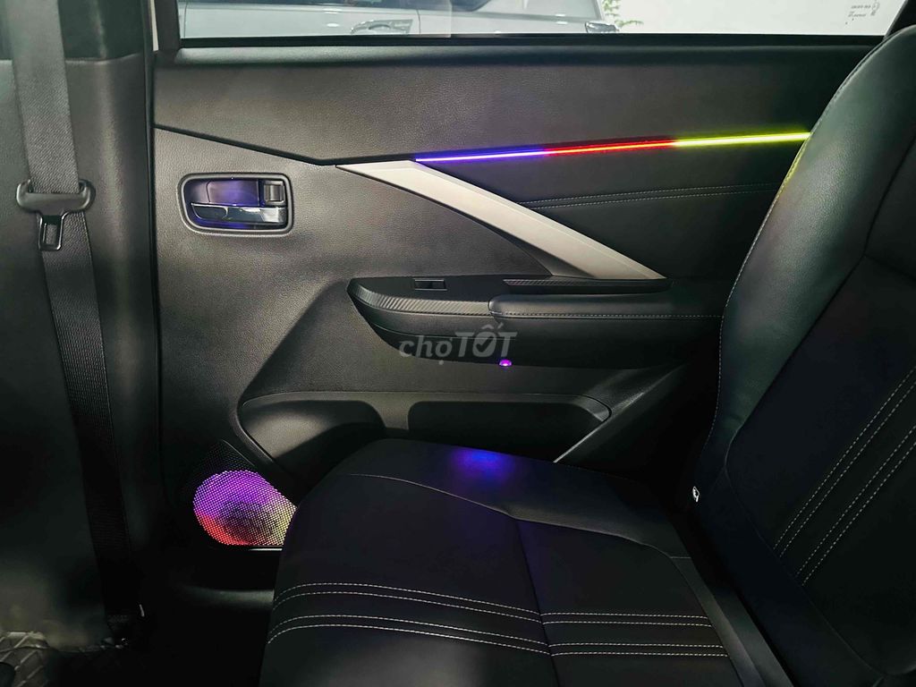 Xpander Cross 2024 - 2000 km Vô Nhiều Đồ Chơi. Mua bán Ô tô tại Huyện Bắc Tân Uyên Bình Dương được đăng bởi Ô Tô Quân Bồ Bình Dương hình 15