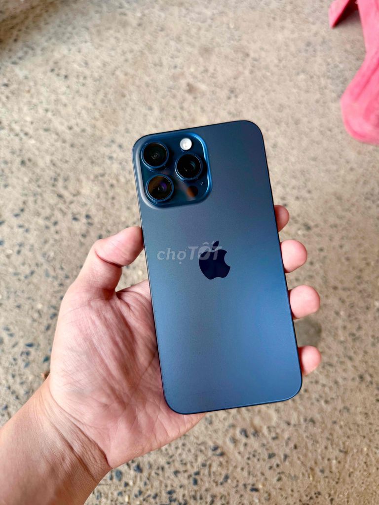 Apple iPhone 15 Pro Max 256GB full zin đẹp 98. Mua bán Điện thoại tại Thành phố Tây Ninh Tây Ninh được đăng bởi Hùng hình 1