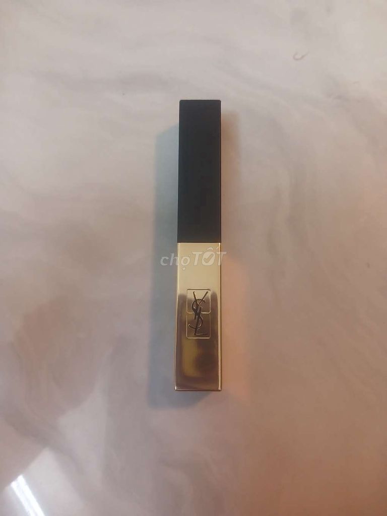 Son môi YSL The Slim Nữ Hồng đất. Mua bán Phụ kiện thời trang khác tại Quận 3 Tp Hồ Chí Minh được đăng bởi Hân Nguyên hình 1