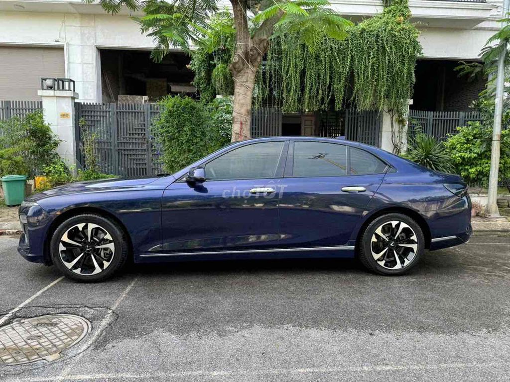 VinFast Lux A2.0 2021 Plus 2.0 AT. Mua bán Ô tô tại Huyện Đông Anh Hà Nội được đăng bởi quang bảo hình 3