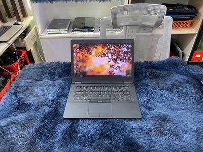 DELL E7470 (I7-6600U/ RAM 8GB/ SSD 256GB/ 14"HD).. Mua bán Laptop tại Thành phố Thủ Dầu Một Bình Dương được đăng bởi LAPTOP HUỲNH PHÁT