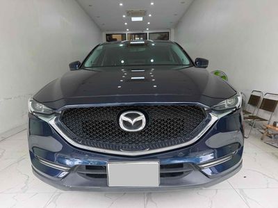 Mazda CX 5 2020 2.5 Signature Premium - 69000
