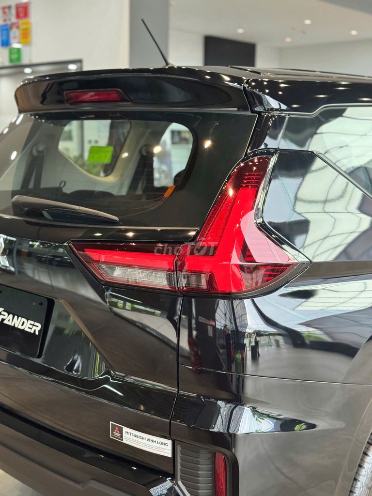 Mitsubishi Xpander 2025 1.5 AT. Mua bán Ô tô tại Huyện Long Hồ Vĩnh Long được đăng bởi Lê Minh Đức hình 11