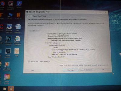 Acer One 14 I5 - 5200U. Mua bán Laptop tại Thành phố Thủ Đức Tp Hồ Chí Minh được đăng bởi Chung Nguyễn