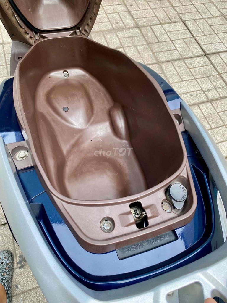 NINJA LEAD Smartkey đèn Led form 2018 BSTP. Mua bán Xe máy tại Quận Bình Thạnh Tp Hồ Chí Minh được đăng bởi KENSA XE CŨ 5 Sao hình 4