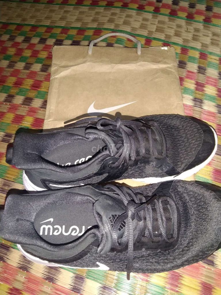 Giày Nike chính hãng. Mua bán Giày dép tại Thành phố Bạc Liêu Bạc Liêu được đăng bởi Công hình 3