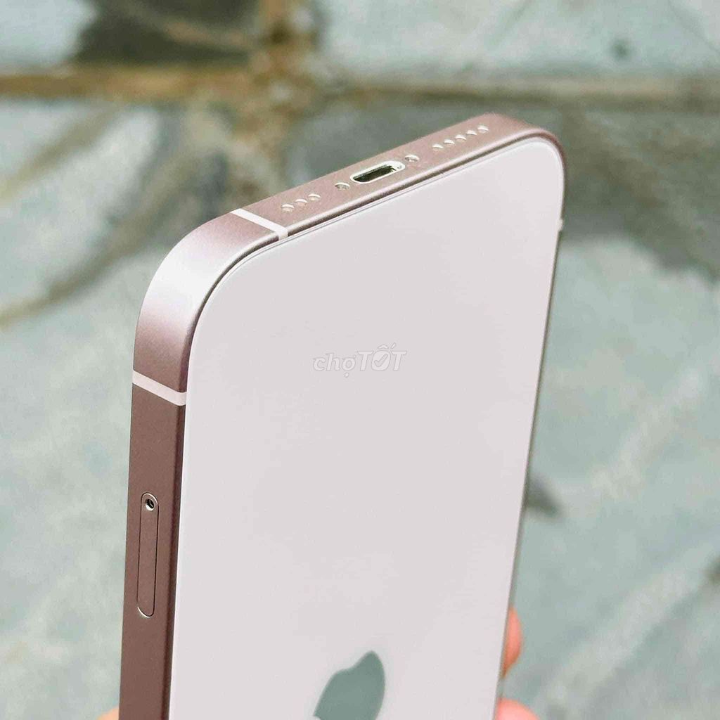 iPhone 13 thường FULLBOX 128G chất APPLE 03/2023. Mua bán Điện thoại tại Quận Thanh Xuân Hà Nội được đăng bởi Nguyễn Huy Dũng hình 5