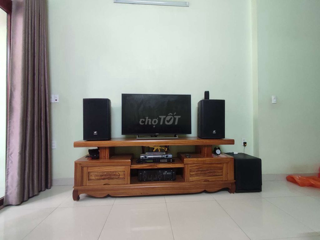Loa Sansui VK10 Đen. Mua bán Tivi, Âm thanh tại Quận Kiến An Hải Phòng được đăng bởi Nam hình 1