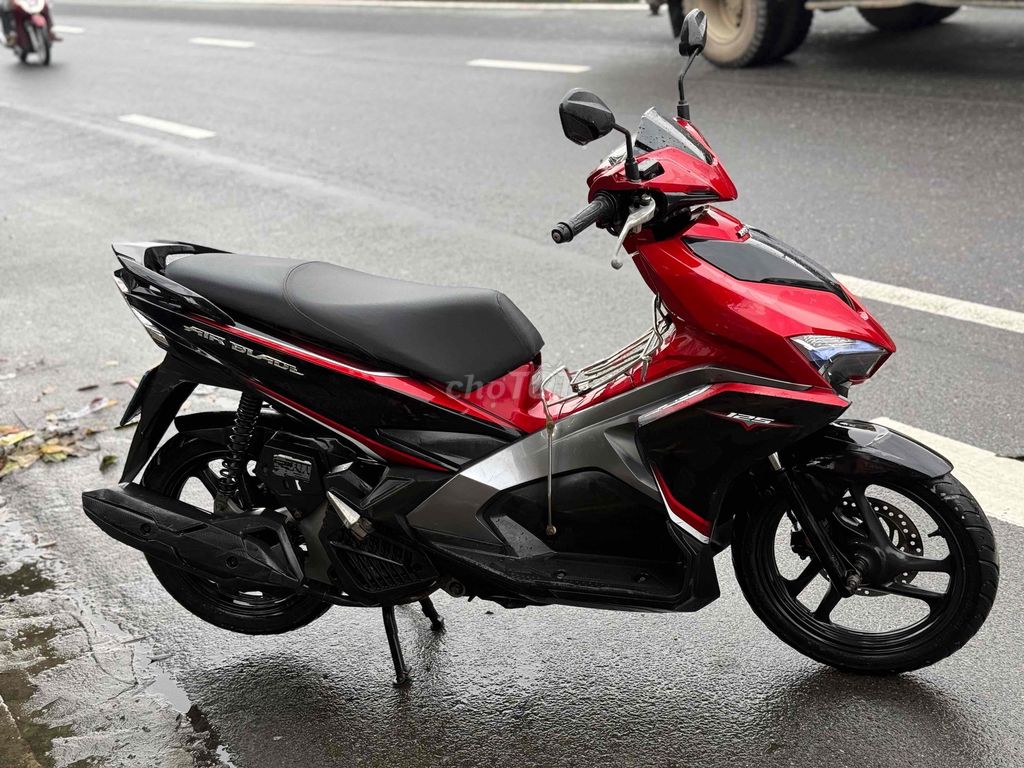 AB SIÊU NHÂN 2017 NỢ XẤU TRẢ TRƯỚC 9 TRIỆU LẤY XE. Mua bán Xe máy tại Quận Liên Chiểu Đà Nẵng được đăng bởi Anh po hình 1