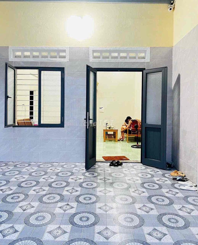 Аренда · 1 комн. · 100 м² · Quận Sơn Trà, ул. Đường Trương Định