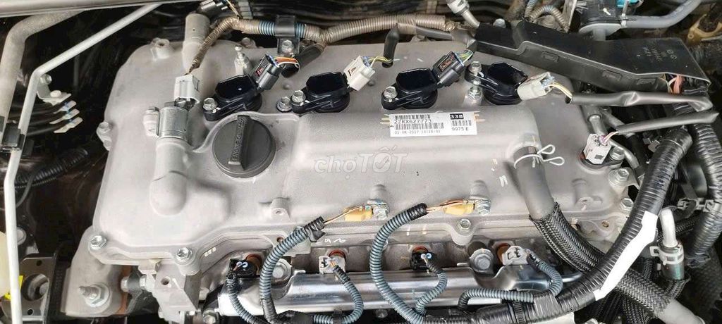 Bán Toyota altis 2017 1.8E MT - 120 km xe rin. Mua bán Ô tô tại Quận Cái Răng Cần Thơ được đăng bởi mua bán xe cũ hình 10