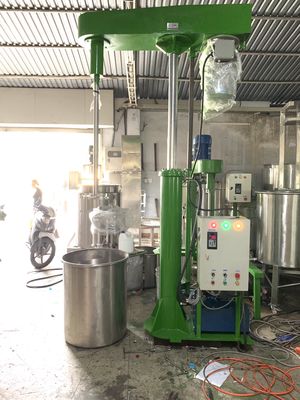 Máy khuấy sơn 20 hp. Mua bán Đồ chuyên dụng, Giống nuôi trồng tại Quận Bình Tân Tp Hồ Chí Minh được đăng bởi CÔNG TY CƠ KHÍ Á CHÂU