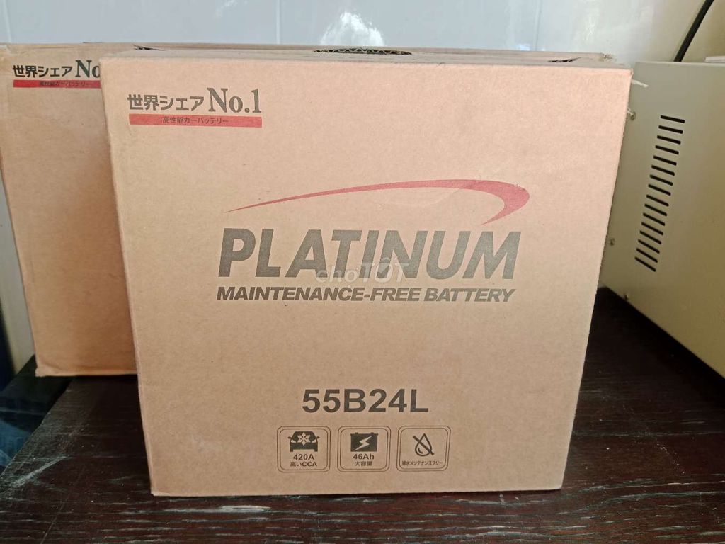 Cửa hàng pin. Dịch vụ tại Huyện Nhà Bè Tp Hồ Chí Minh được đăng bởi  Ắc Quy TPHCM hình 1