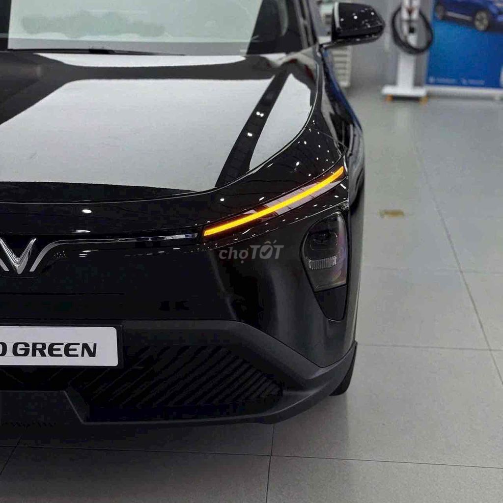 Vinfast Limo Green 2025. Mua bán Ô tô tại Huyện Bình Chánh Tp Hồ Chí Minh được đăng bởi Quốc Nhẫn hình 2