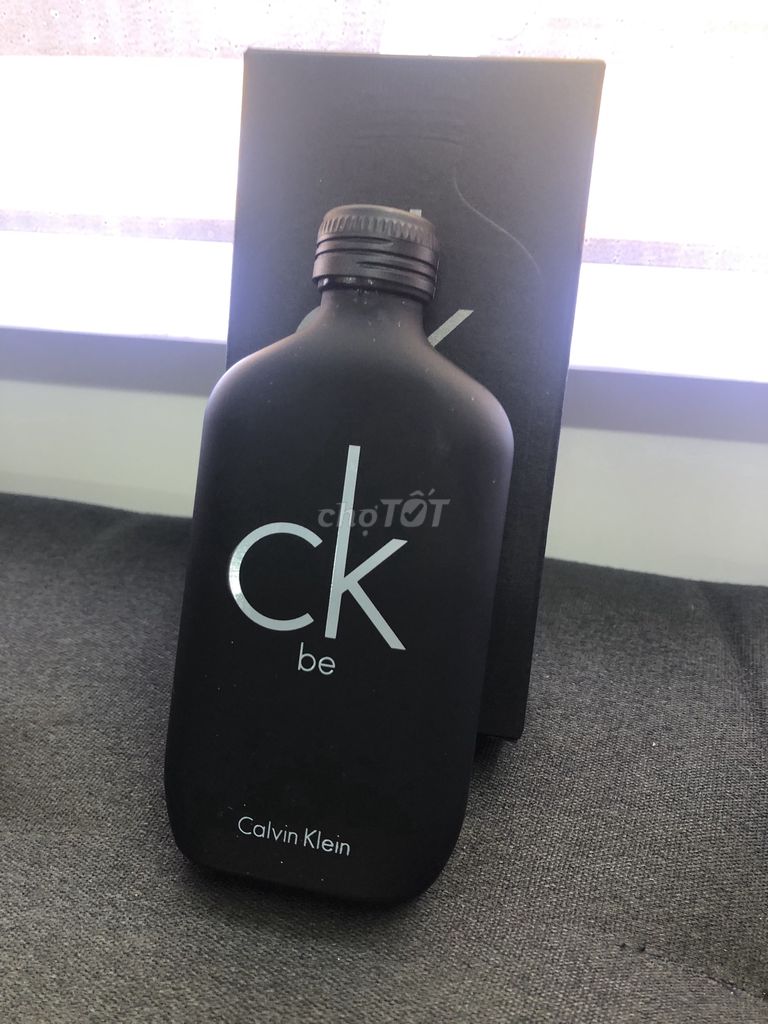 Nước hoa Calvin Klein BE 100ml chính hãng