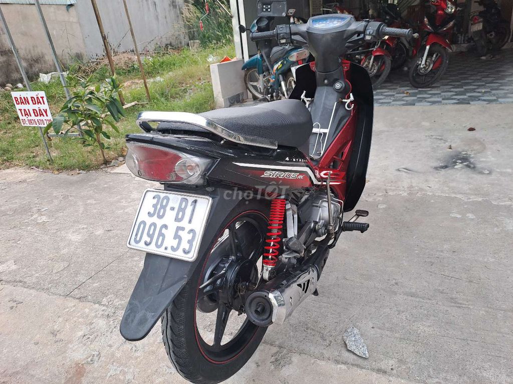 Xe Si Rút Rc. Mua bán Xe máy tại Thành phố Thủ Dầu Một Bình Dương được đăng bởi nguyễn văn thành hình 6