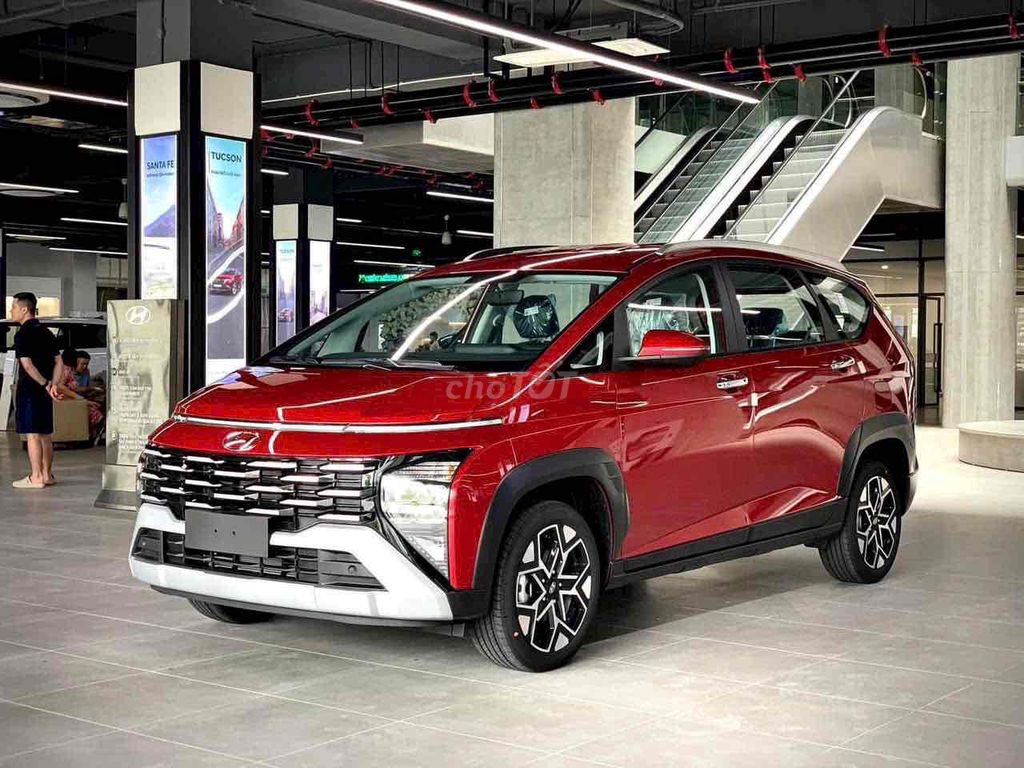 STARGAZER X Trả trước chỉ từ 110tr nhận xe. Mua bán Ô tô tại Quận 6 Tp Hồ Chí Minh được đăng bởi Tuân Hyundai Gia Định hình 1