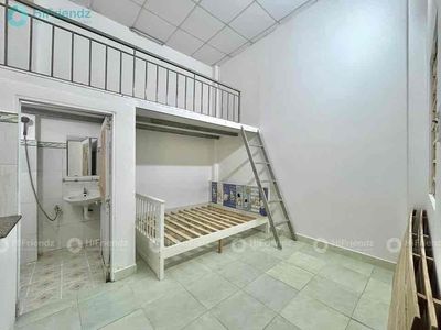 Room 25 m² · Đường Lam Sơn