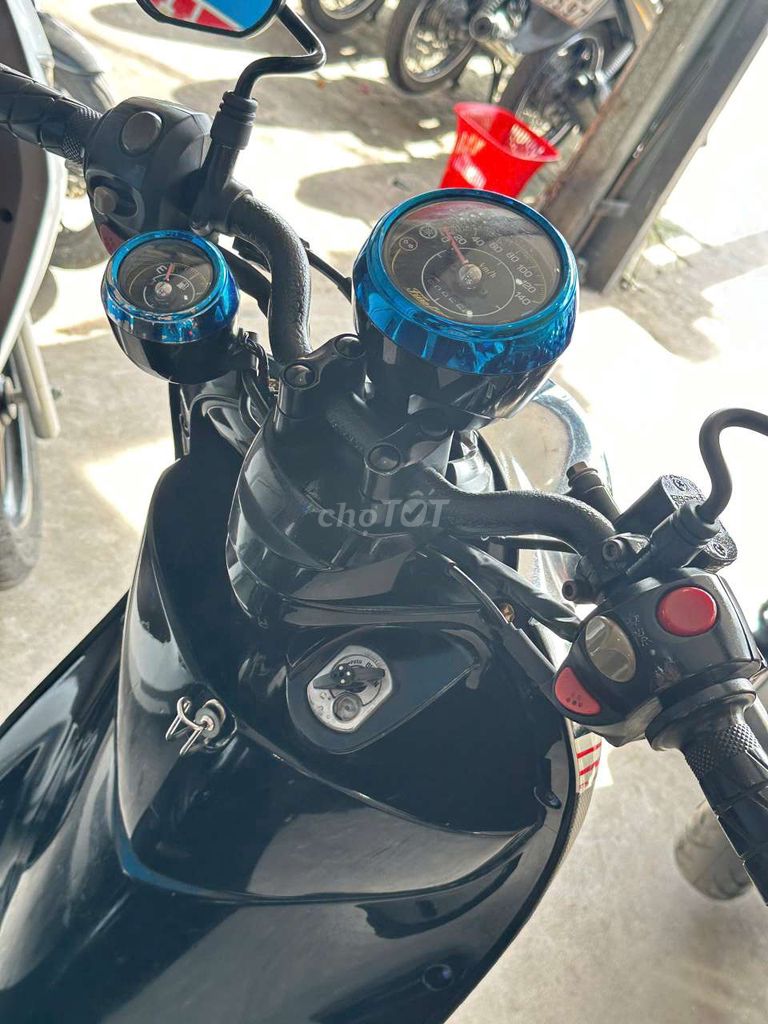 mio fino thái. Mua bán Xe máy tại Quận Ninh Kiều Cần Thơ được đăng bởi MINH THIỆN bán xe trả góp hình 7
