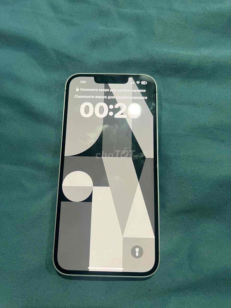 Apple iPhone 16e 128GB ios 18. Mua bán Điện thoại tại Quận Sơn Trà Đà Nẵng được đăng bởi ivan drago hình 1