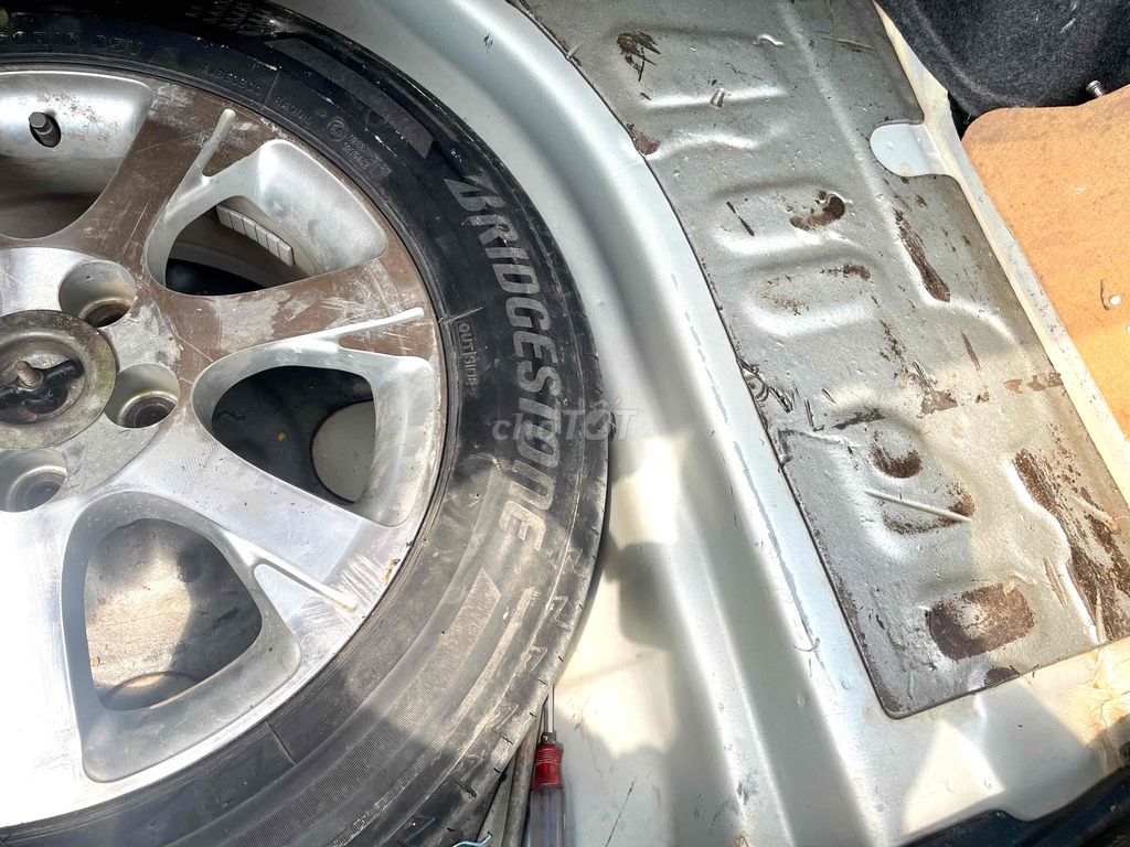 NHÀ BÁN CAMRY 2.4 SỐ SÀN ĐỜI 2005 CÒN CỰC ĐẸP. Mua bán Ô tô tại Huyện Hóc Môn Tp Hồ Chí Minh được đăng bởi Lương mạnh tuấn hình 10