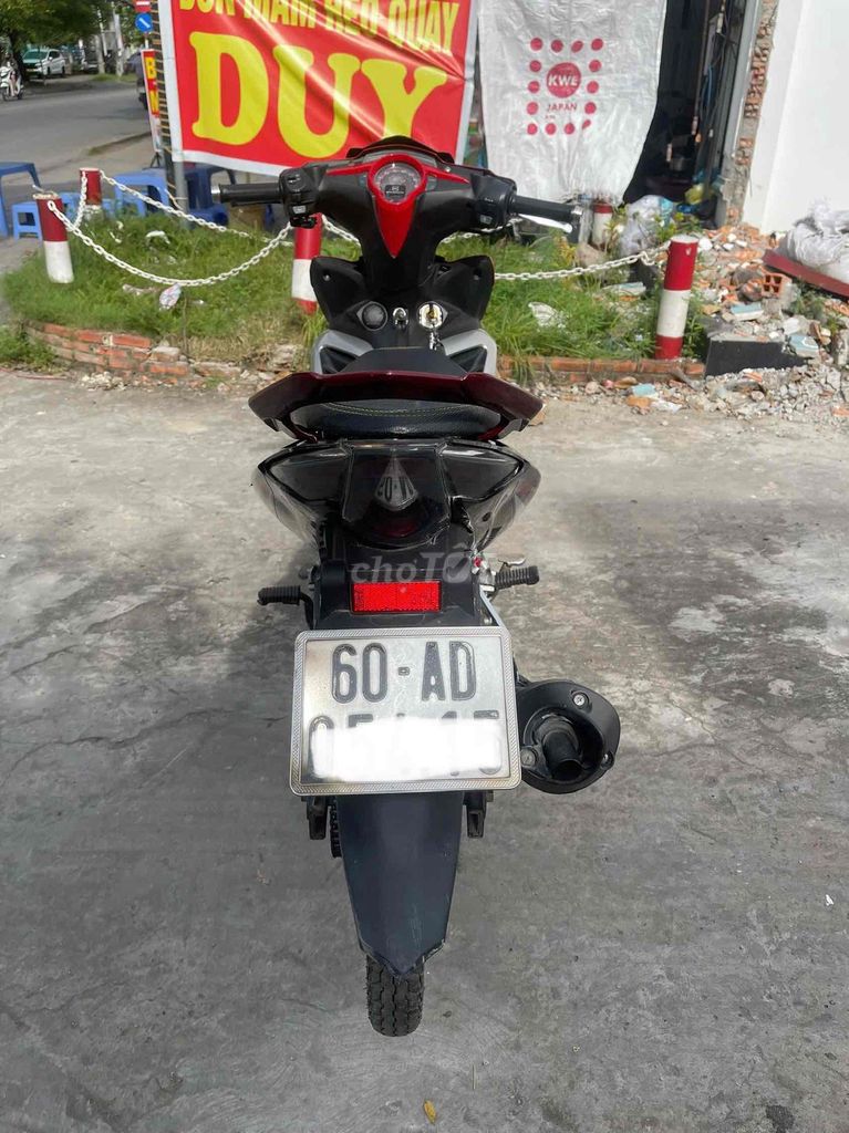 Xe máy Exciter 50cc Đỏ, Đen, Bạc. Mua bán Xe máy tại Quận Ninh Kiều Cần Thơ được đăng bởi CHXM HƯNG 39  Bán Trả Góp hình 4