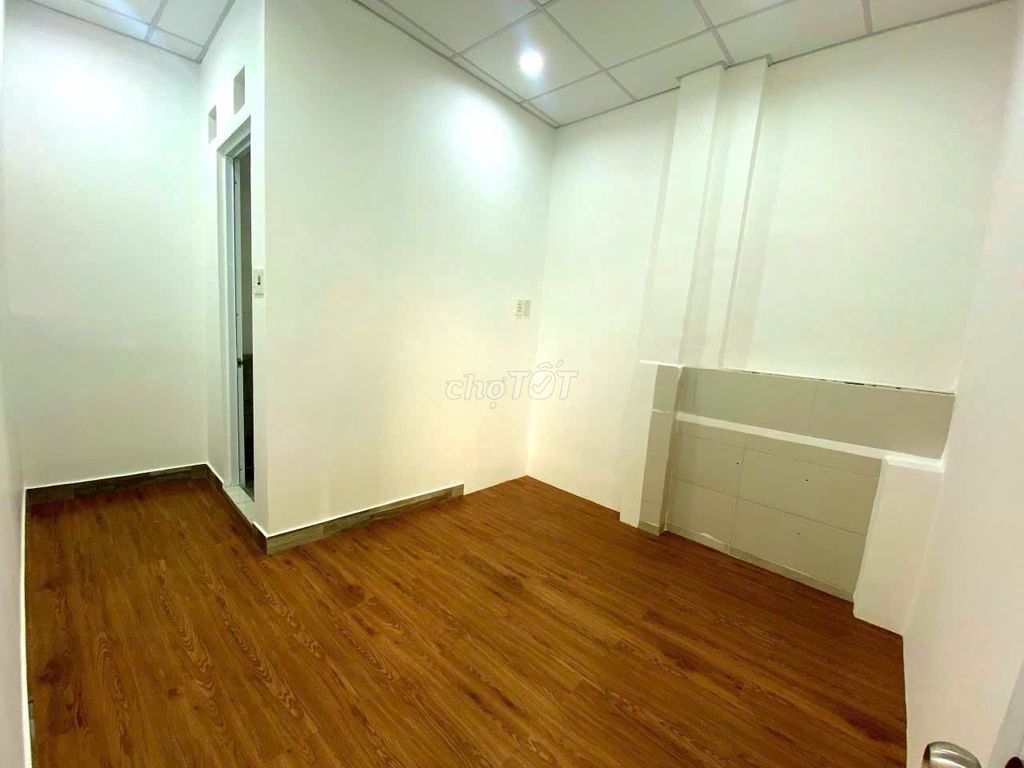 SIÊU PHẨM GÓC 2MT Ở /KD - BÌNH THẠNH 4 TẦNG NGANG 4,6M – nhỉnh 8 TỶ. Mua bán nhà ở tại Quận Bình Thạnh Tp Hồ Chí Minh được đăng bởi HUYNH THI XUAN TU hình 5