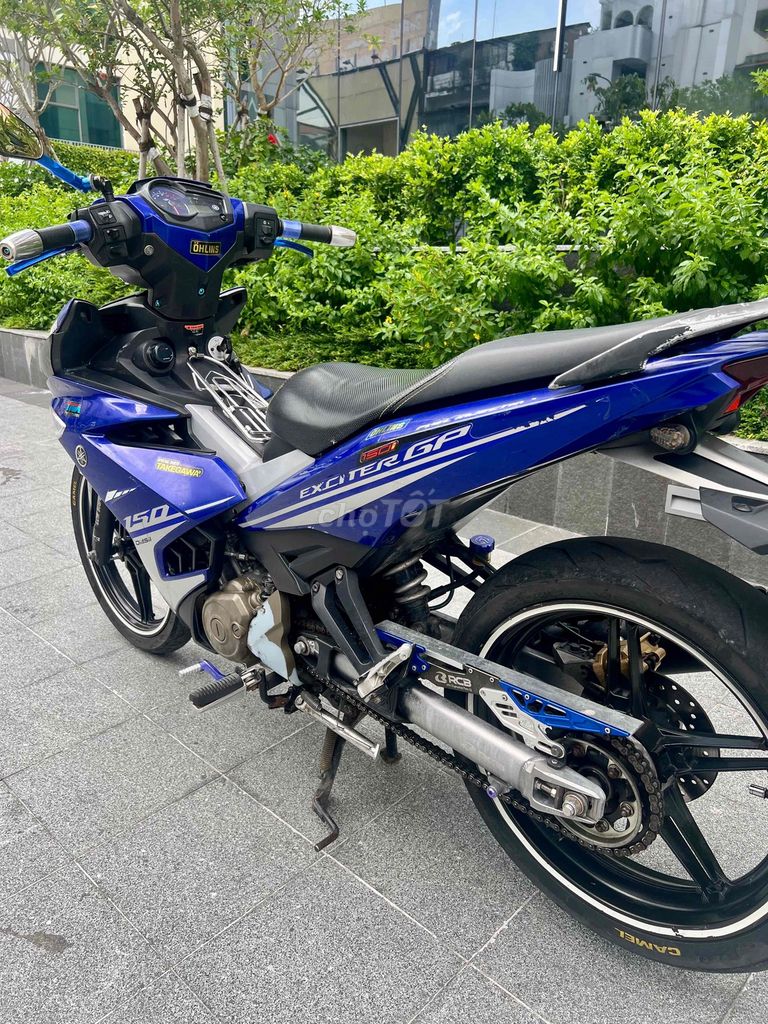 Exciter 2017 máy zin kiểng đẹp…. Mua bán Xe máy tại Quận 1 Tp Hồ Chí Minh được đăng bởi Tủn Ca hình 2