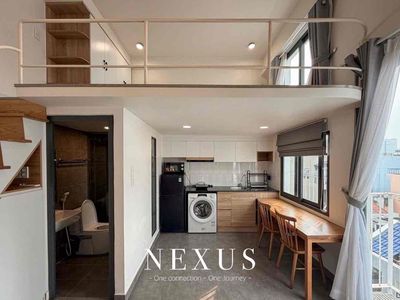 Rent · 1 bd · 30 м² · Quận 12, ул. Đường Nguyễn Ảnh Thủ