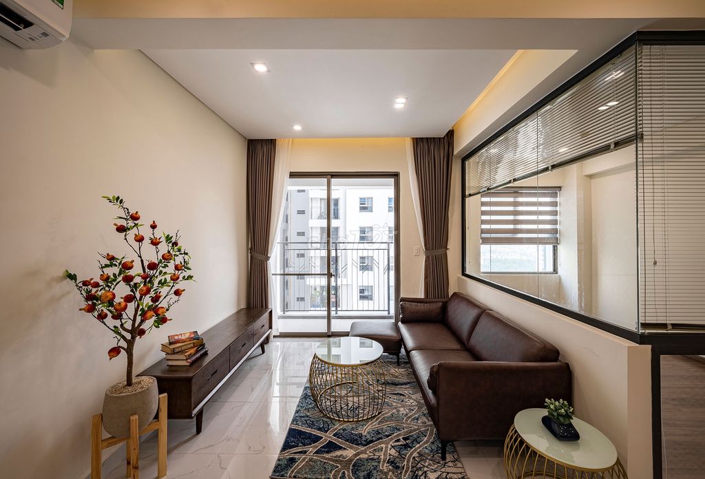 BÁN CĂN HỘ SAIGON SOUTH RESIDENCES 3PN - NHÀ ĐẸP