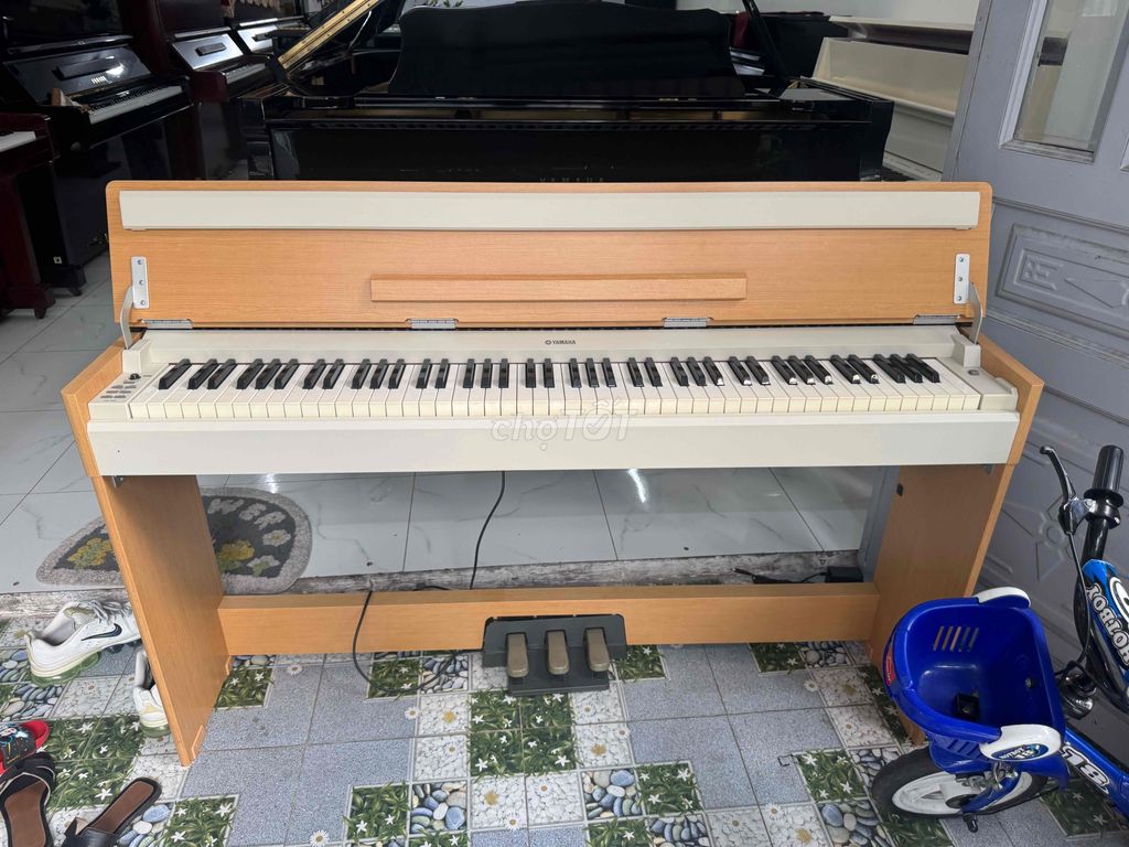 piano yamaha Ydp s30C zin hôm nay ship luôn