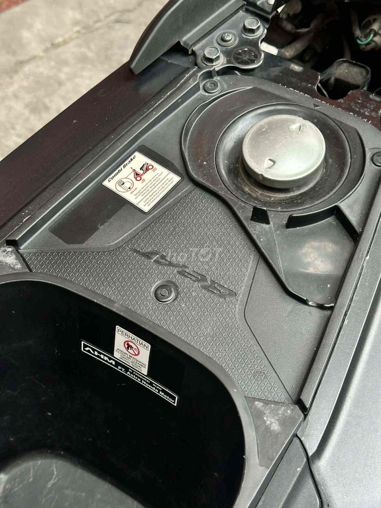 Honda beat đẹp keng biển HN 29E. Mua bán Xe máy tại Quận Hai Bà Trưng Hà Nội được đăng bởi Nguyễn Thành Trung hình 7