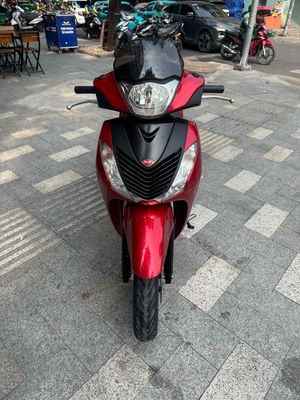 Honda SH Ý 150 Sm 106 Đỏ Nguyên zin. Mua bán Xe máy tại Quận 1 Tp Hồ Chí Minh được đăng bởi Bin Sơn