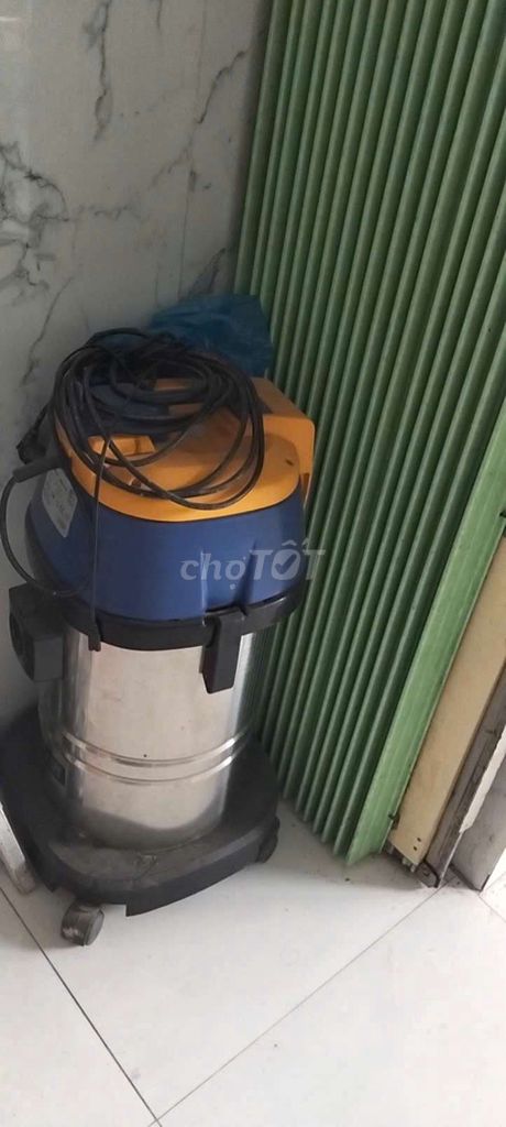 Máy giặt LG 9kg Đã sử dụng. Mua bán Máy giặt tại Quận Cái Răng Cần Thơ được đăng bởi Mạnh Minh Nguyễn hình 1