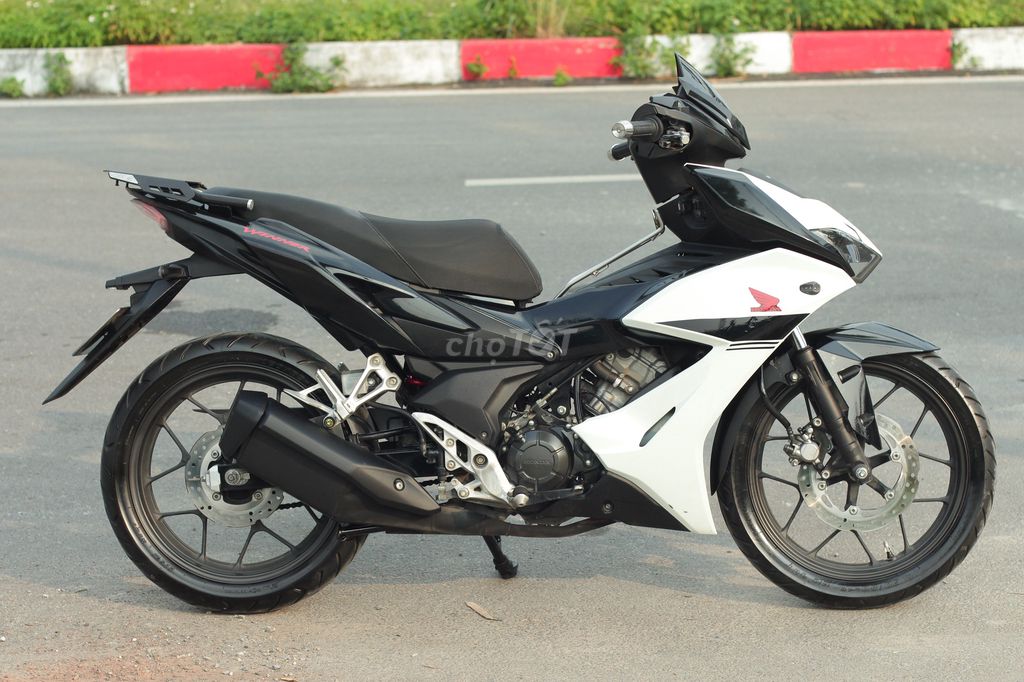 Honda Winner V2 2020 Trắng đen. Mua bán Xe máy tại Quận Nam Từ Liêm Hà Nội được đăng bởi Thành hình 8