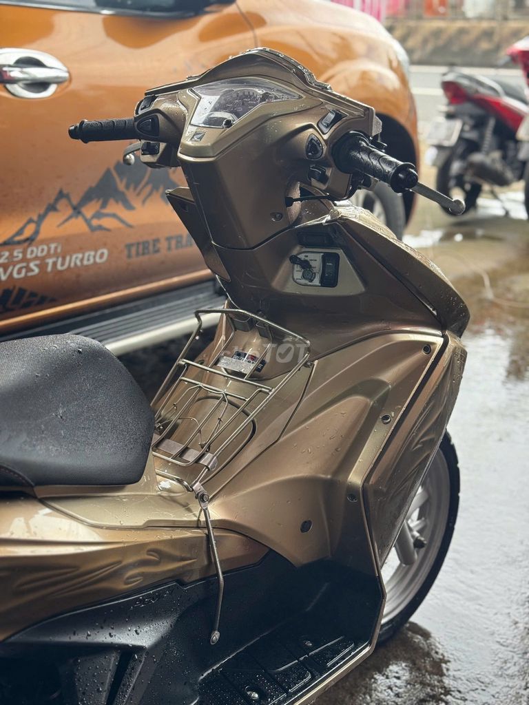 🔥AIR BLADE 125 MẮT CÚ –NGUYÊN ZIN– SƠN ZIN TEM ZIN. Mua bán Xe máy tại Huyện Trảng Bom Đồng Nai được đăng bởi phương hình 13