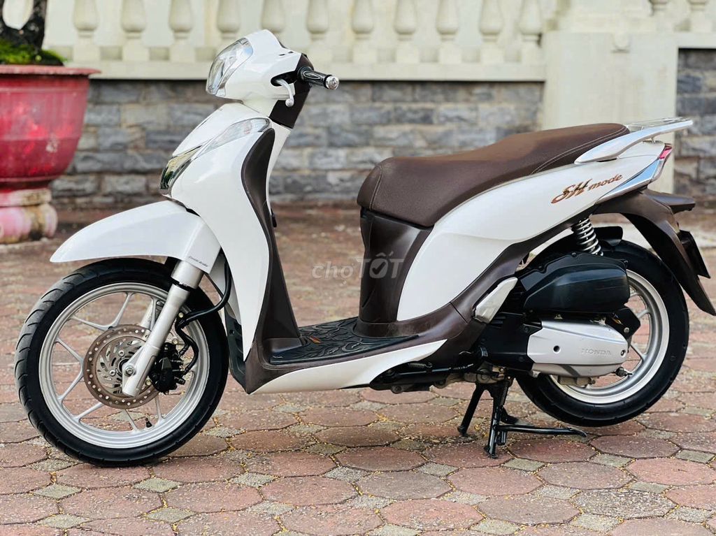Honda SH Mode 125 chính chủ BIỂN 29. Mua bán Xe máy tại Quận Cầu Giấy Hà Nội được đăng bởi Mai Khánh hình 6