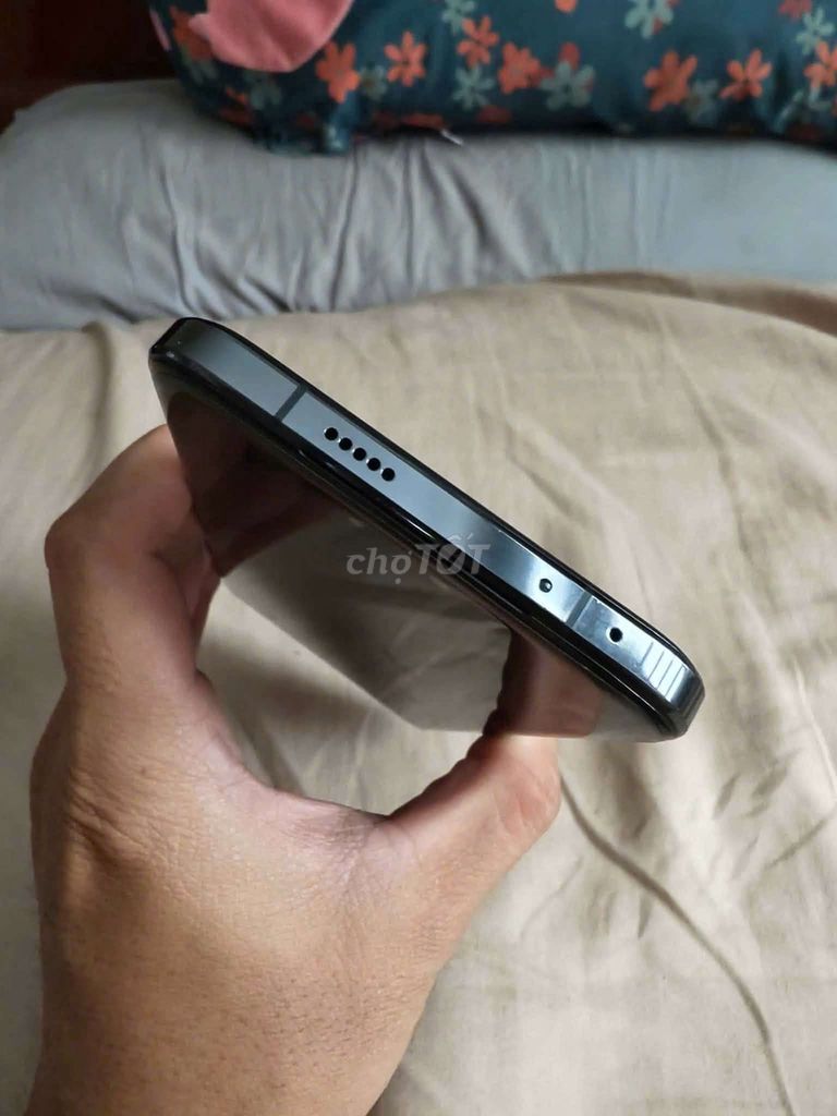 Honor Magic 7 Pro Đen fullbook. Mua bán Điện thoại tại Thành phố Thủ Đức Tp Hồ Chí Minh được đăng bởi Nam hình 1