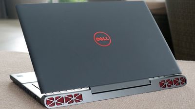 Laptop Dell 7566 Gaming