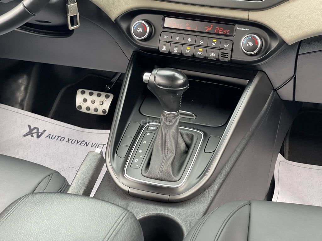 Kia Rondo 2.0 GAT 2018 Gia Đình Cực Đẹp Hàng Hiếm. Mua bán Ô tô tại Thành phố Thủ Đức Tp Hồ Chí Minh được đăng bởi Auto Xuyên Việt hình 14