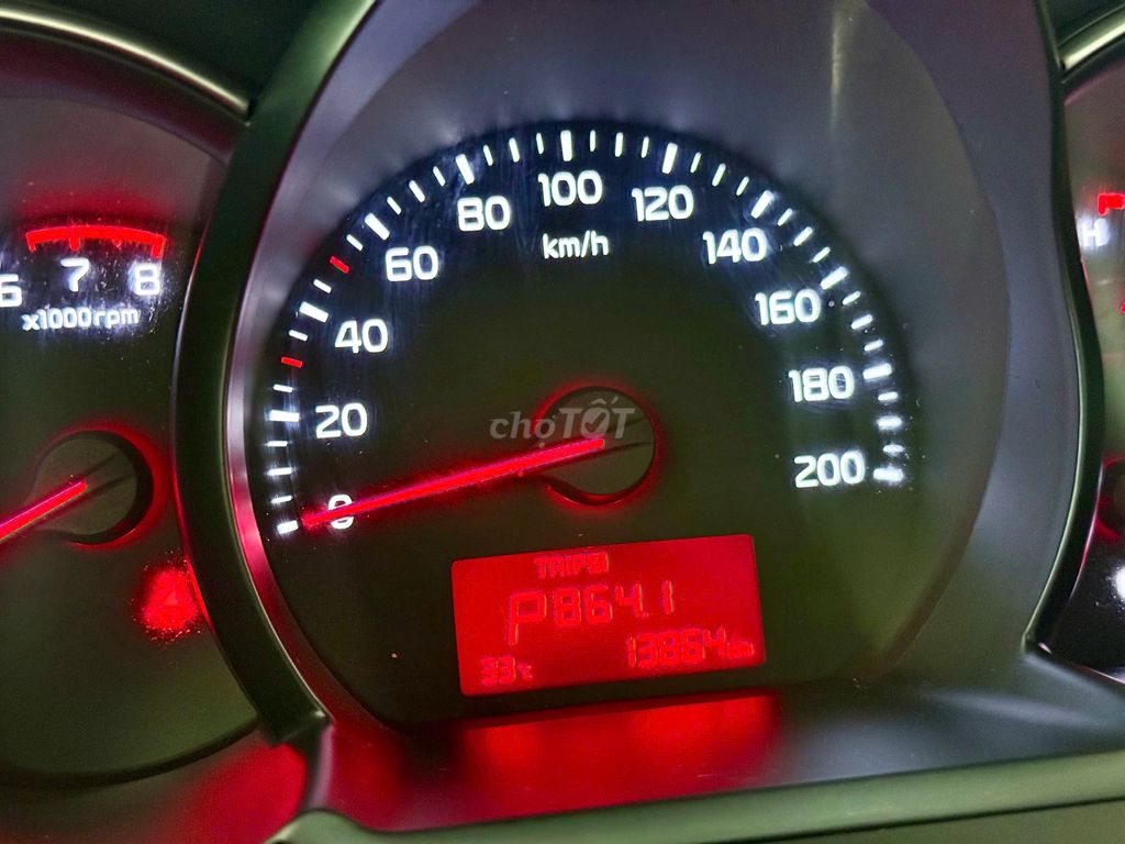 Kia Morning 2017 Si AT - siêu siêu lướt 13,000 Km.. Mua bán Ô tô tại Thành phố Thủ Đức Tp Hồ Chí Minh được đăng bởi Đức Xe Chất 9X hình 12