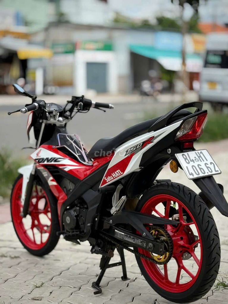 🔥 Góp Nợ Xấu - Bao đậu 🔥  Chỉ cần 15tr nhận xe. Mua bán Xe máy tại Quận 7 Tp Hồ Chí Minh được đăng bởi Quang Linh hình 3