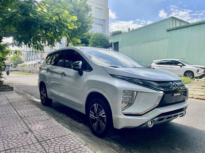 Mitsubishi Xpander 2021 1.5AT bản full - 71000 km. Mua bán Ô tô tại Quận Thanh Khê Đà Nẵng được đăng bởi Hoang Hieu Hung 